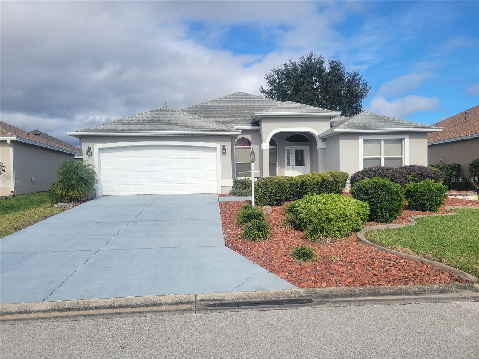 Details for 7233 171st Pond Lane, THE VILLAGES, FL 32162