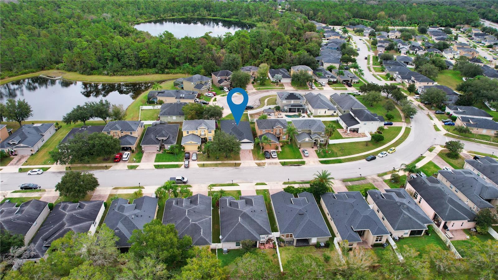 Image 3 of 45 For 4269 Heirloom Rose Place