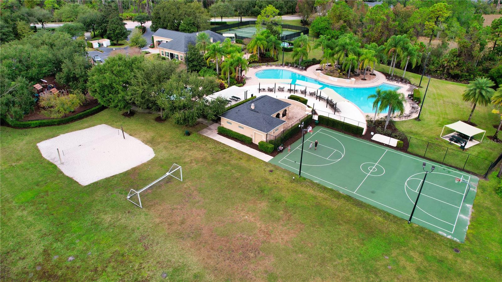 Image 40 of 45 For 4269 Heirloom Rose Place