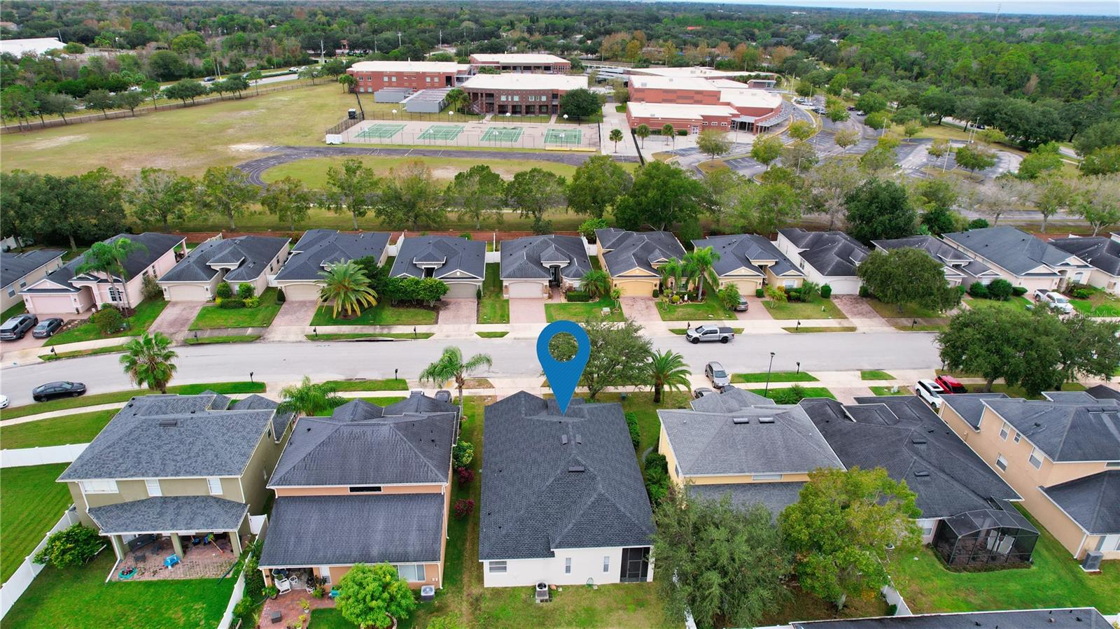 Image 6 of 45 For 4269 Heirloom Rose Place