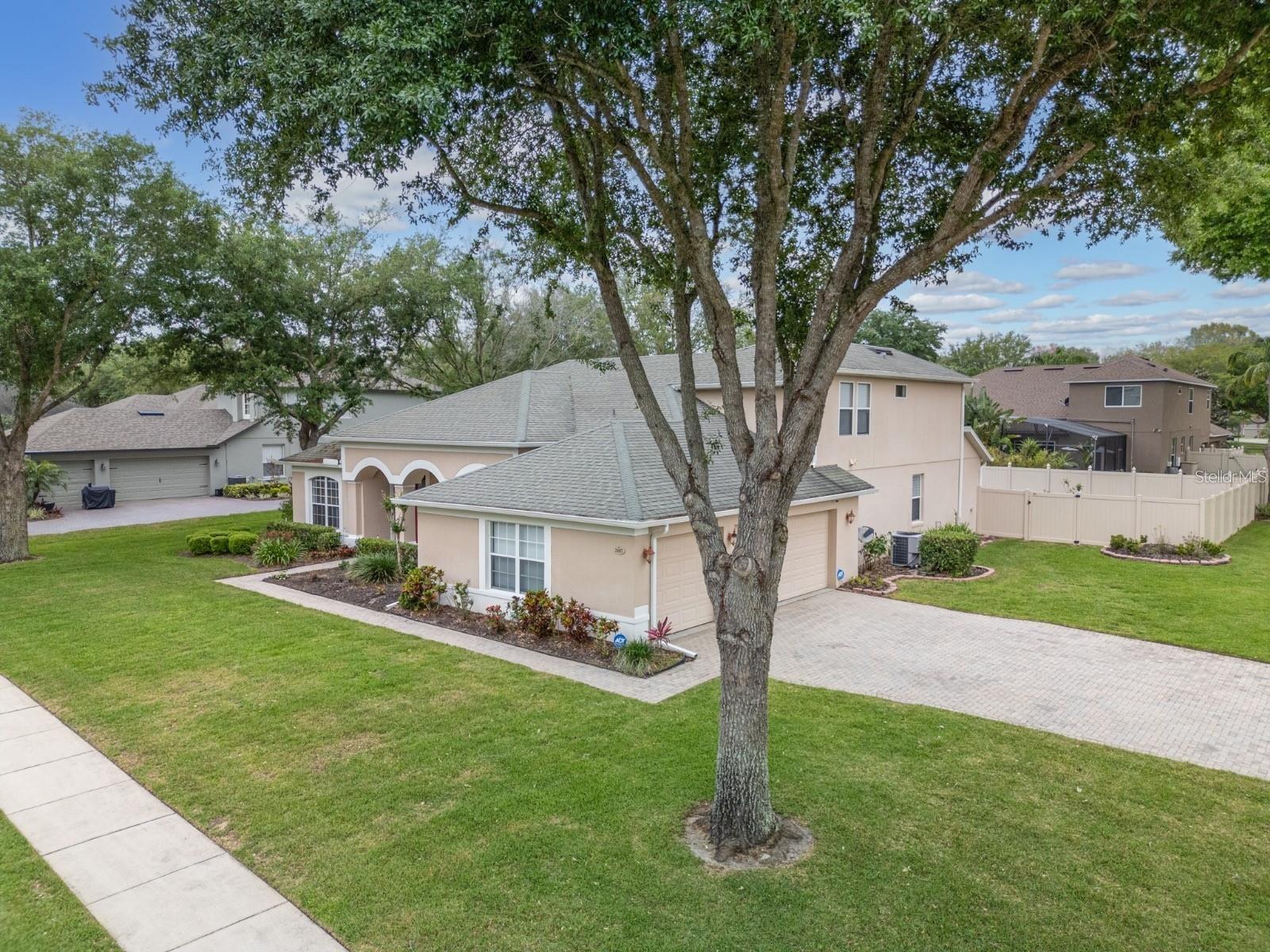 Image 22 of 23 For 2407 Ponkan Summit Drive