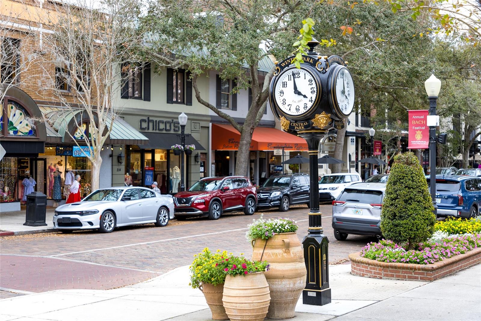 Image 19 of 22 For 1913 Woodcrest Drive B