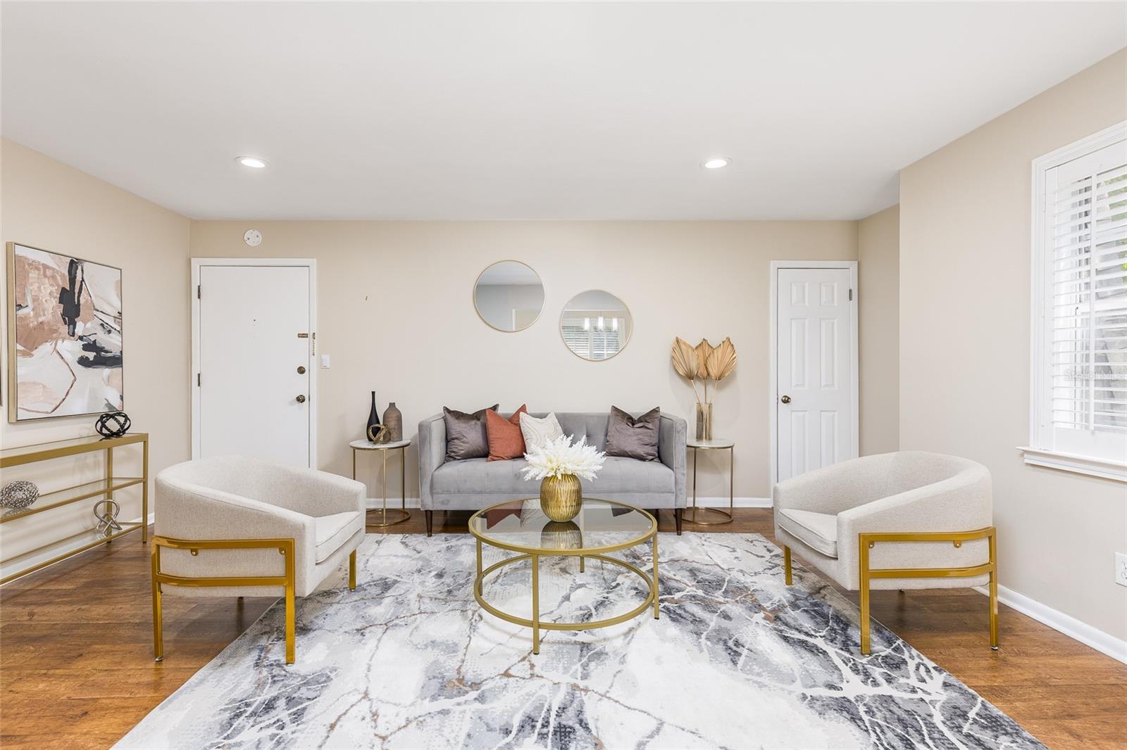 Image 2 of 22 For 1913 Woodcrest Drive B