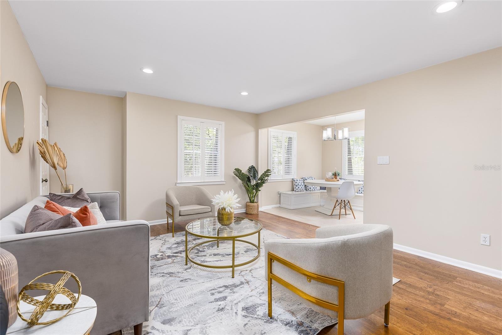 Image 3 of 22 For 1913 Woodcrest Drive B