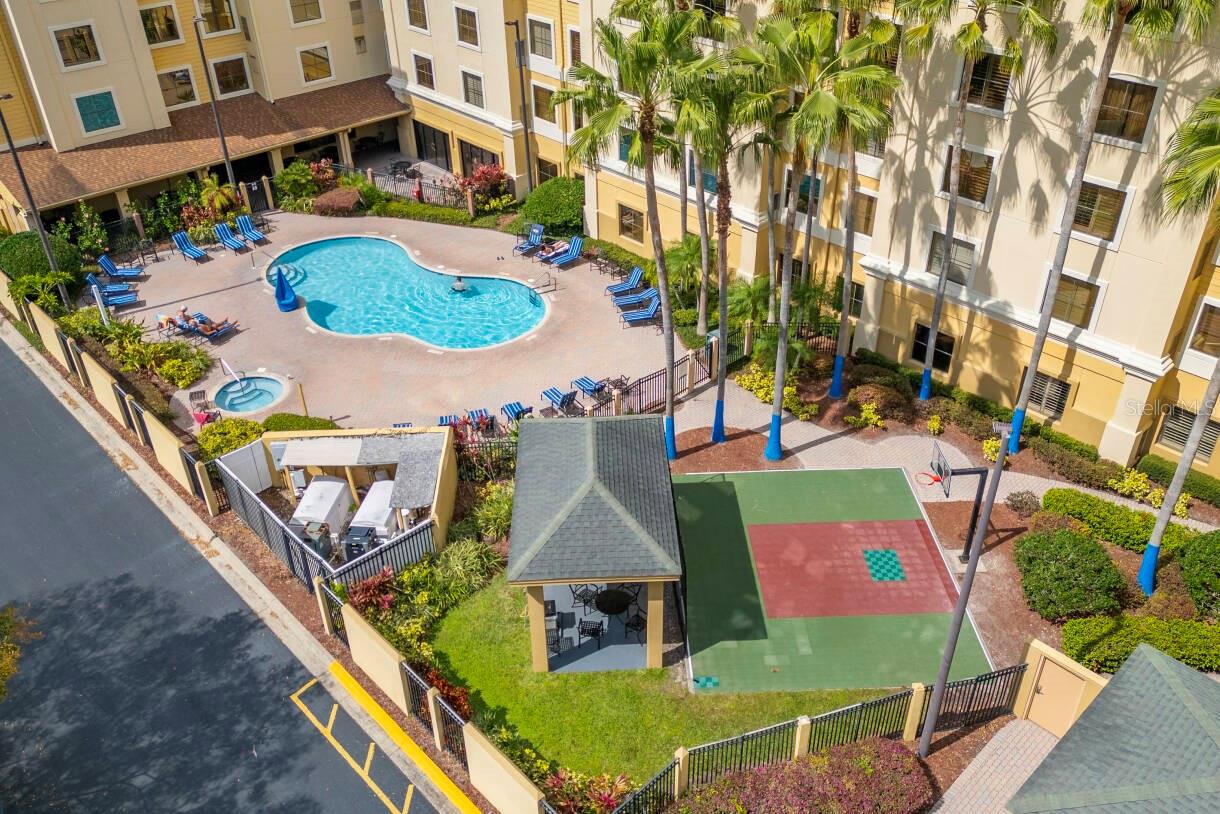 Image 26 of 27 For 7601 Canada Avenue 202