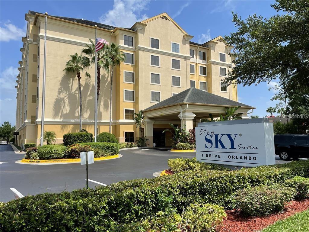 Details for 7601 Canada Avenue 527, ORLANDO, FL 32819