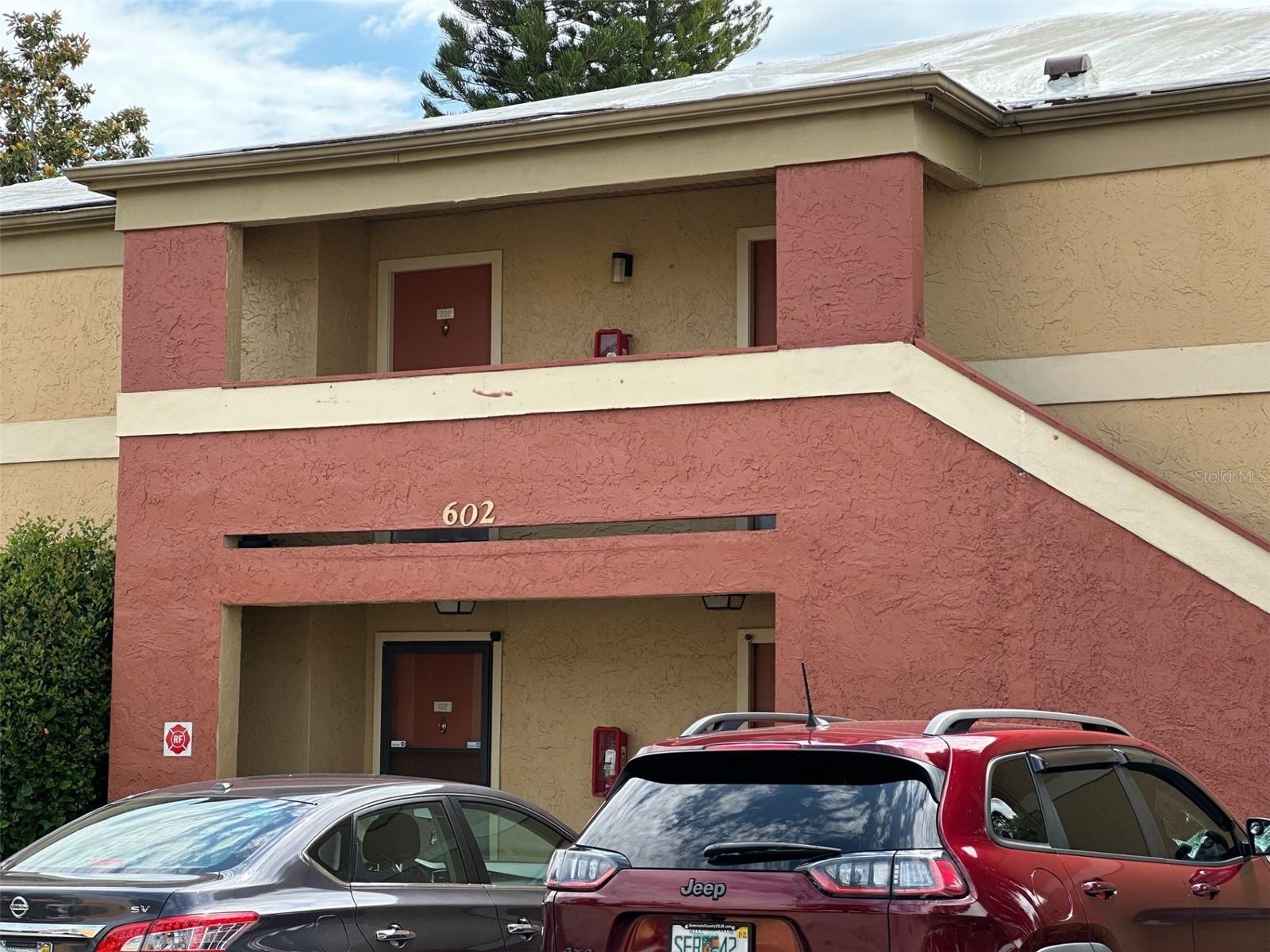 Details for 602 Kenwick Circle 202, CASSELBERRY, FL 32707