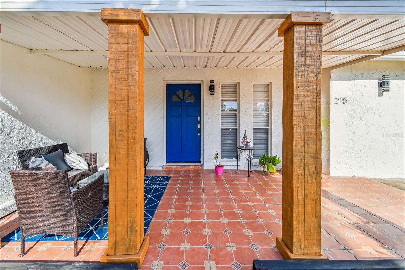 Image 4 of 28 For 215 Gardenia Road