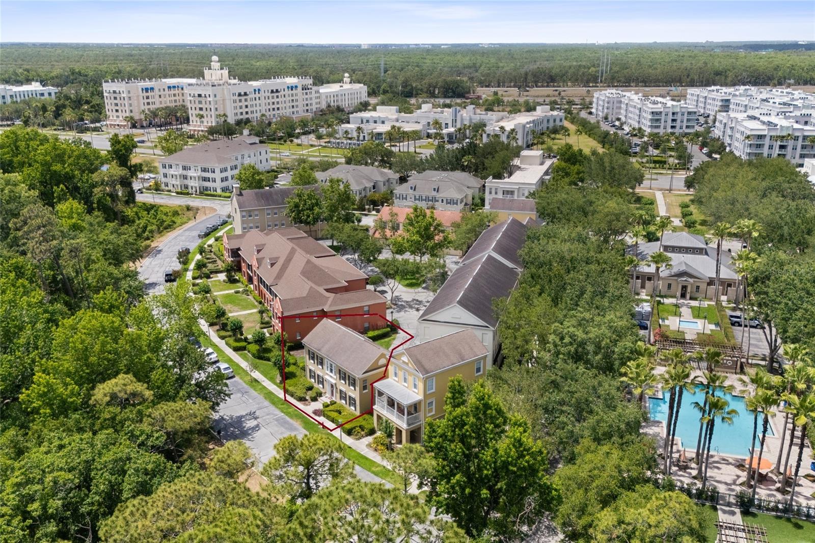 Image 26 of 29 For 754 Centervale Drive 754