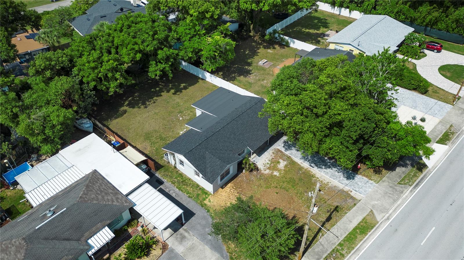 Image 17 of 18 For 724 Fairbanks Avenue