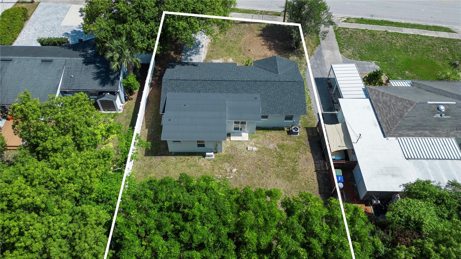 Image 18 of 18 For 724 Fairbanks Avenue