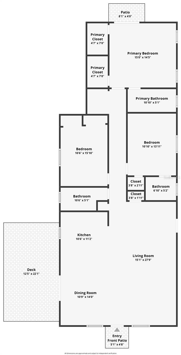 Image 51 of 51 For 1515 Live Oak Street