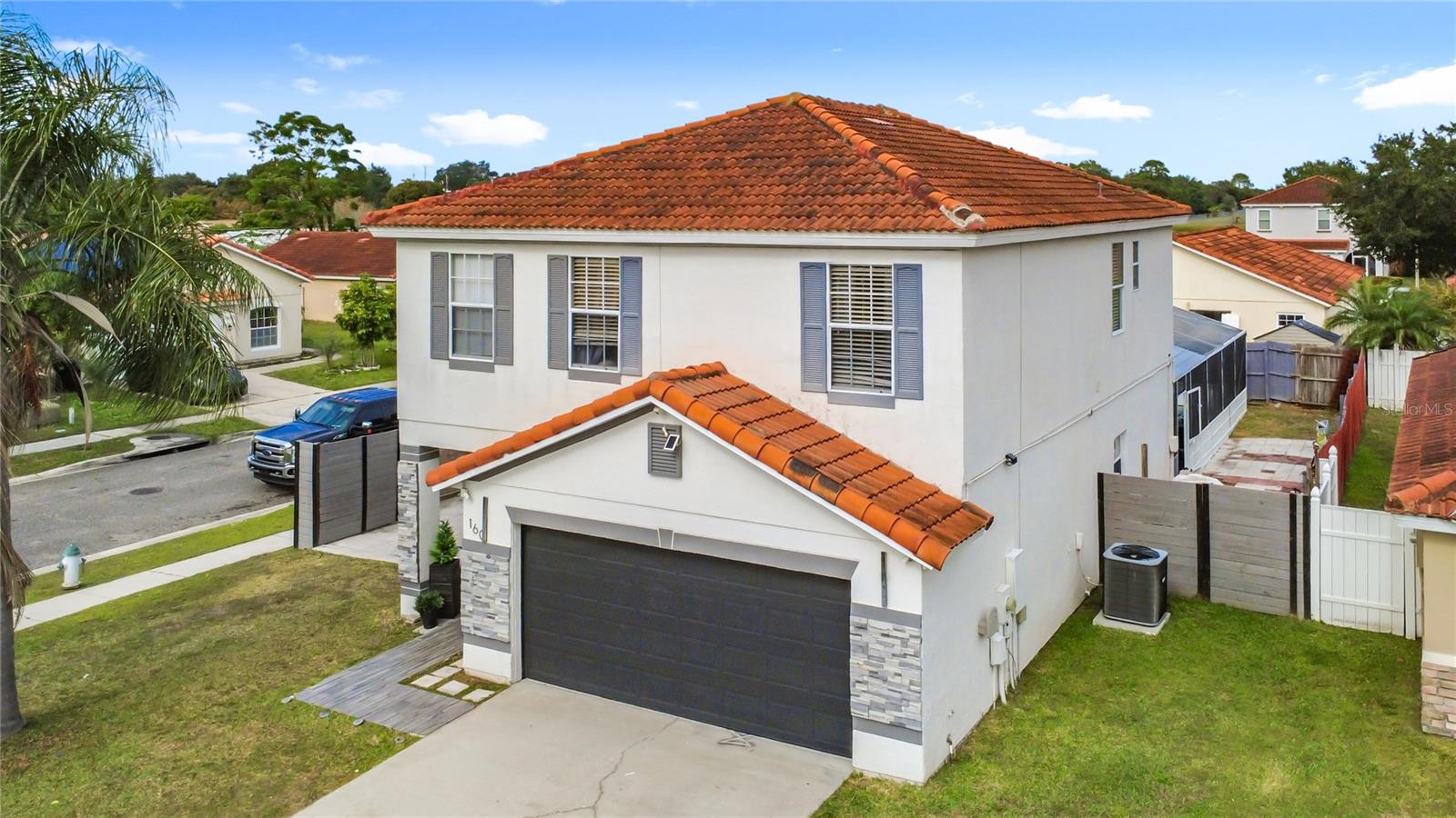 Image 2 of 47 For 160 Tuscany Pointe Avenue