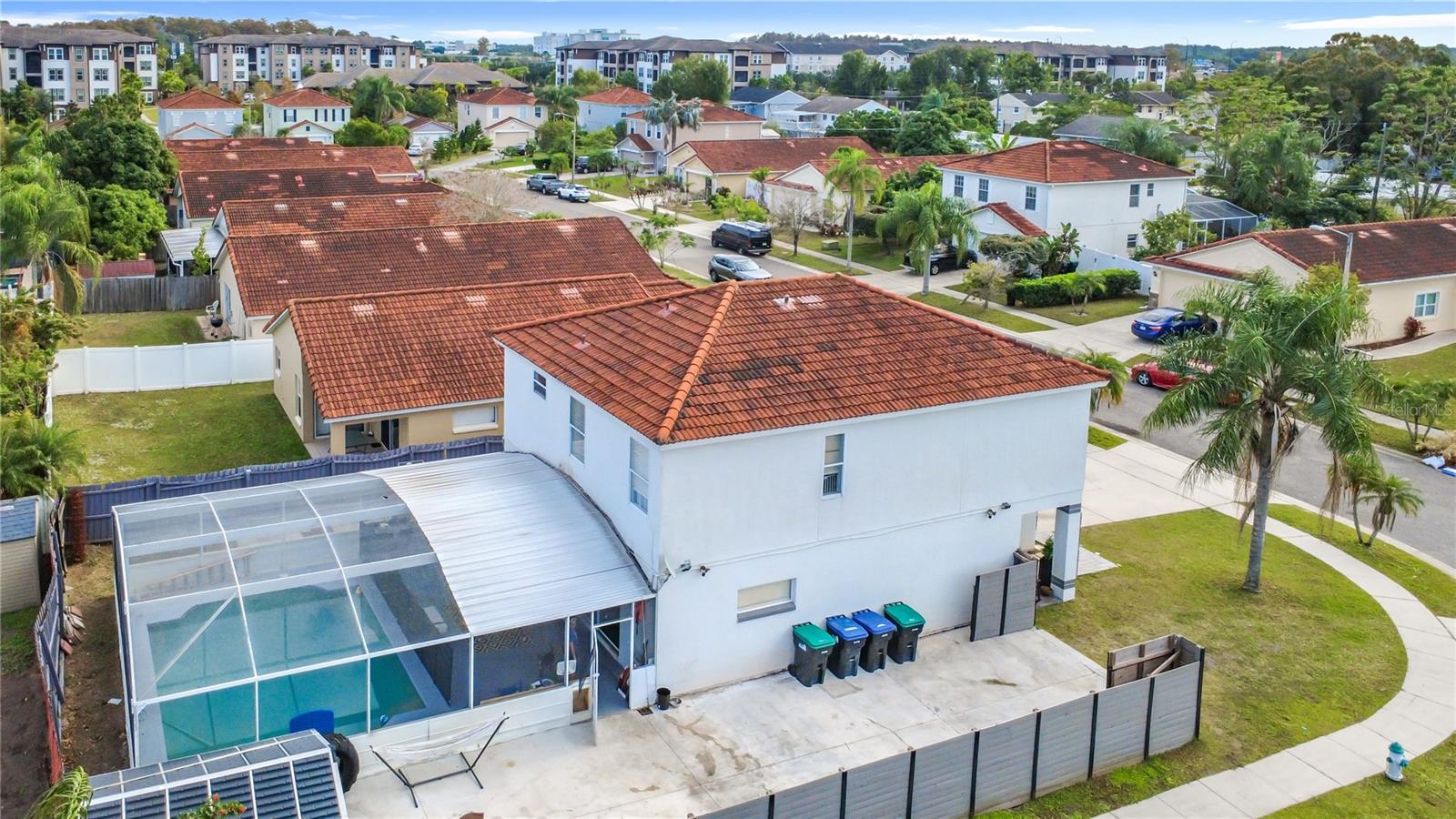 Image 44 of 47 For 160 Tuscany Pointe Avenue