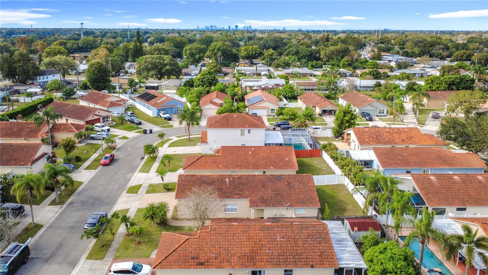 Image 46 of 47 For 160 Tuscany Pointe Avenue