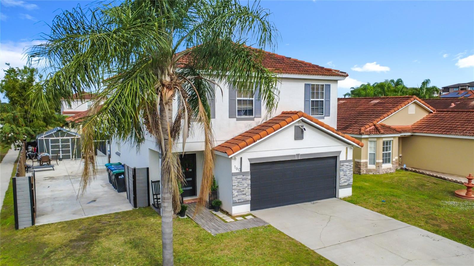 Image 5 of 47 For 160 Tuscany Pointe Avenue