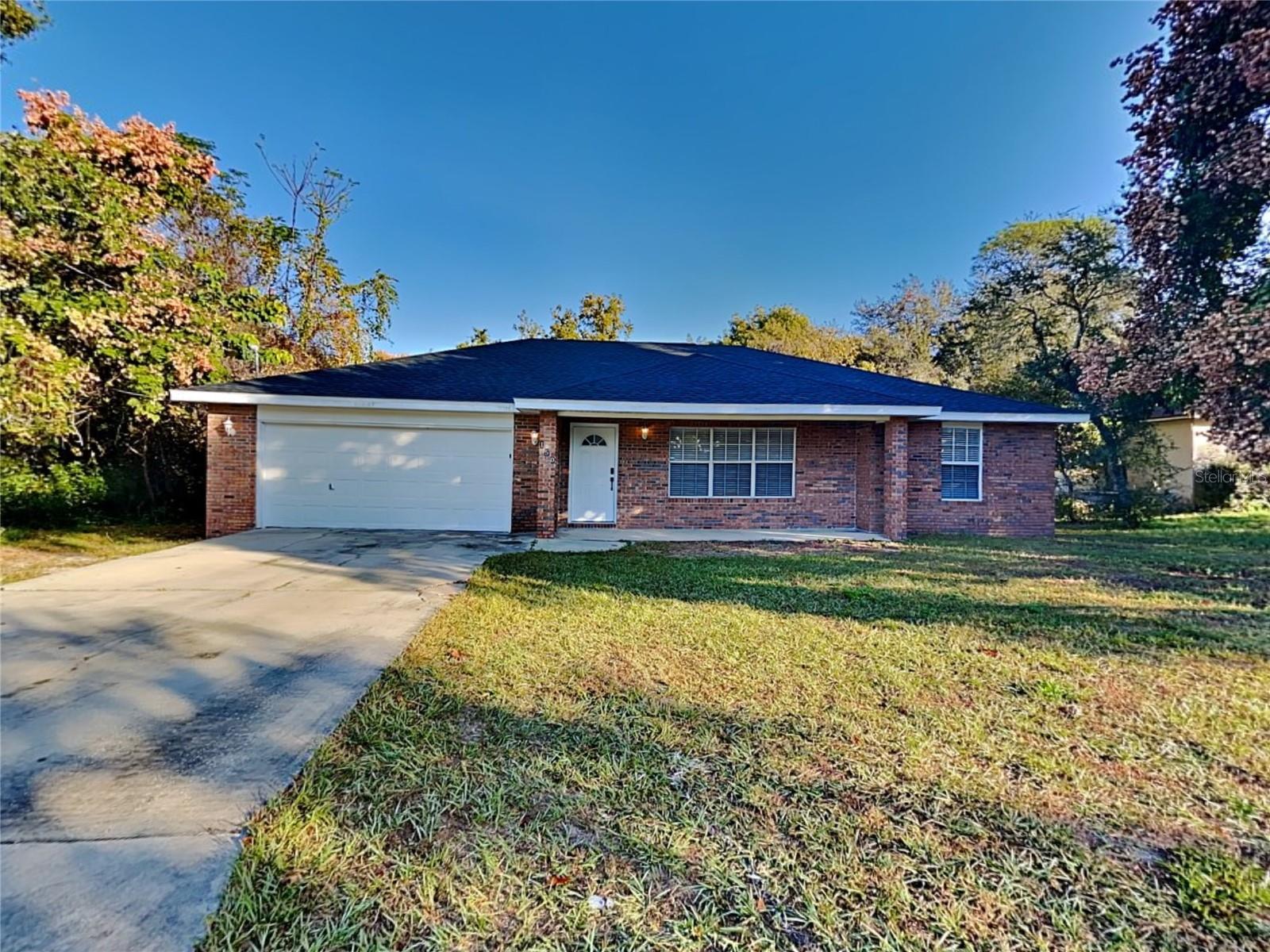 Details for 150 Eldorado Drive, DEBARY, FL 32713