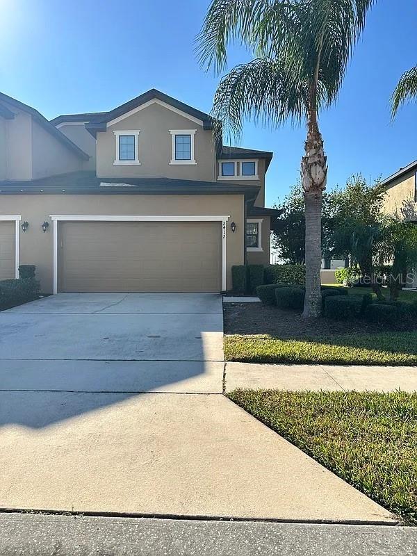 Details for 2412 Seven Oaks Drive, ST CLOUD, FL 34772