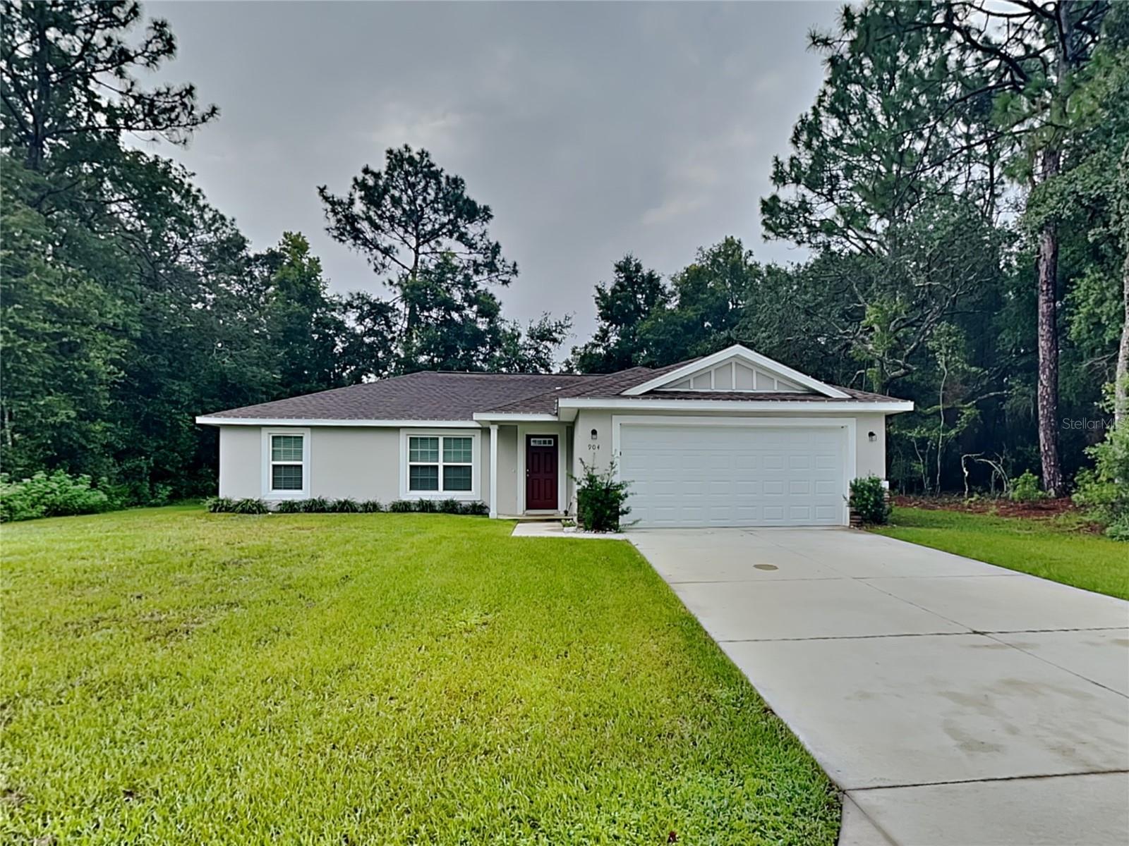 Details for 904 Rum Place, DUNNELLON, FL 34434
