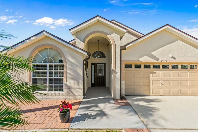 Details for 15722 Heron Hill Street, CLERMONT, FL 34714