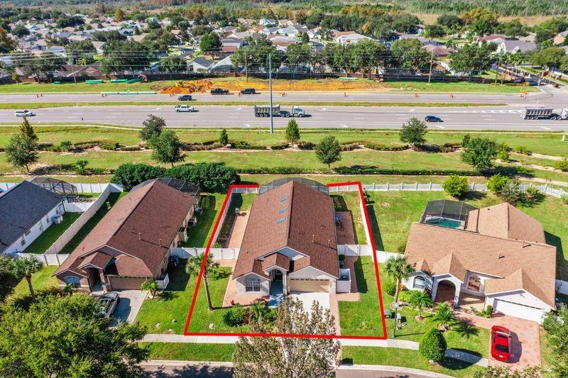 Image 20 of 29 For 15722 Heron Hill Street