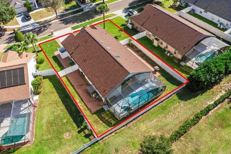 Image 22 of 29 For 15722 Heron Hill Street