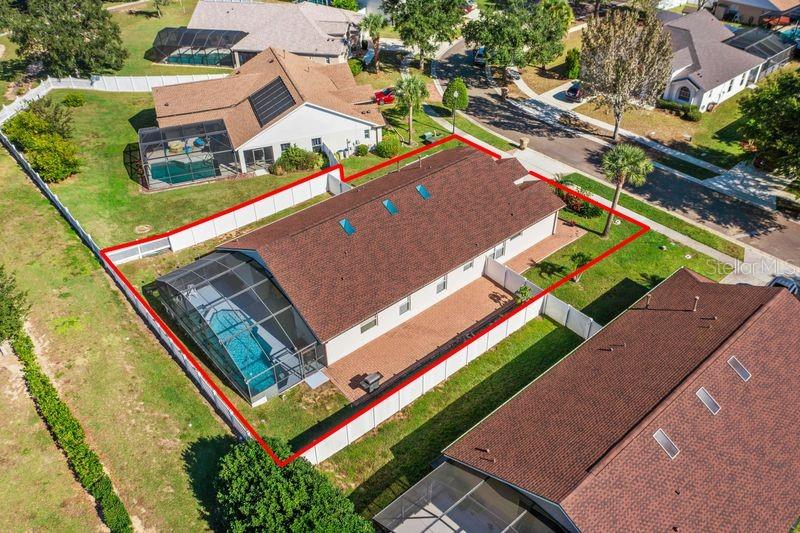 Image 23 of 29 For 15722 Heron Hill Street