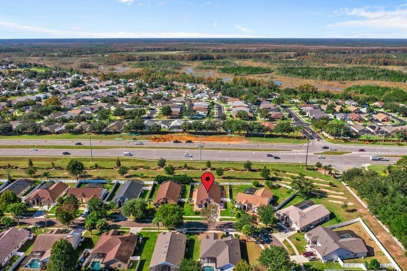 Image 24 of 29 For 15722 Heron Hill Street