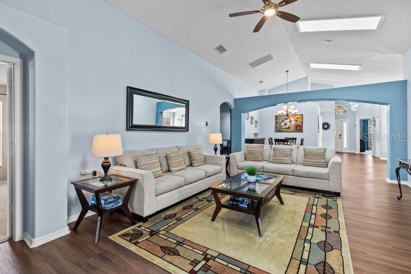 Image 3 of 29 For 15722 Heron Hill Street