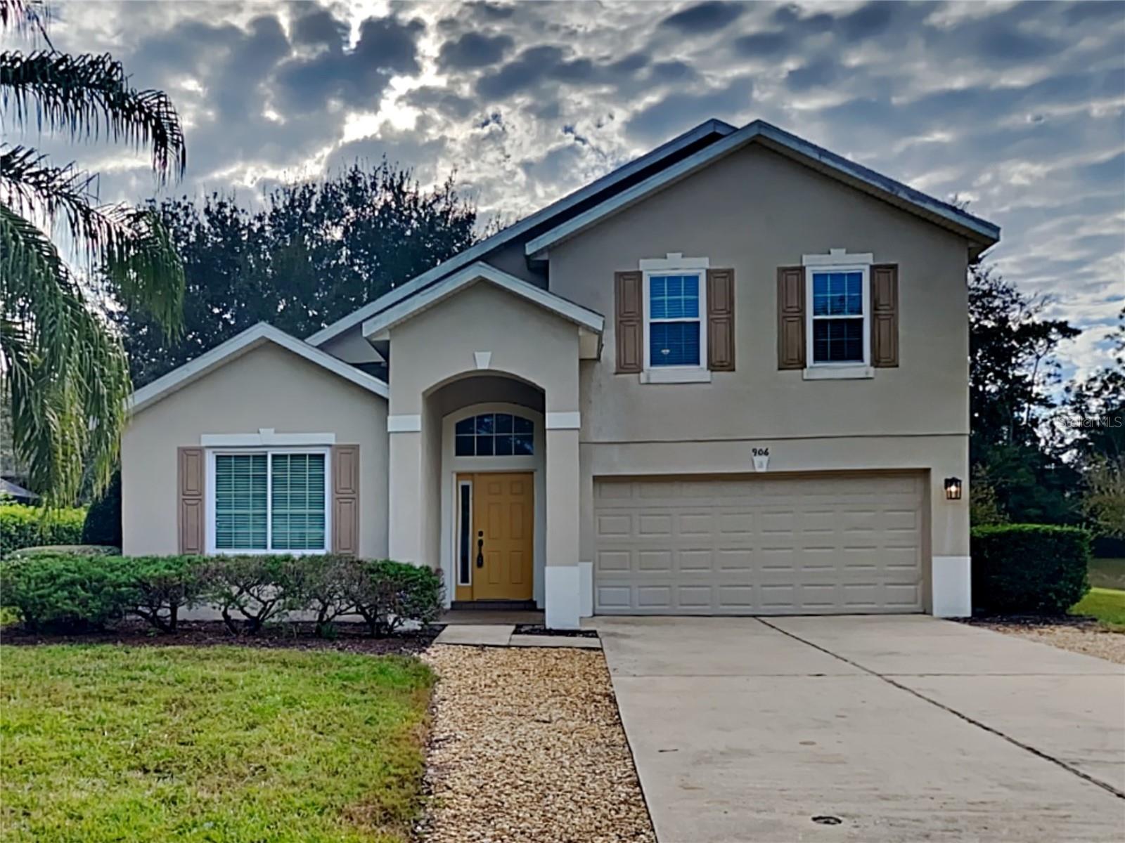 Details for 906 Summit Ash Court, DELAND, FL 32724