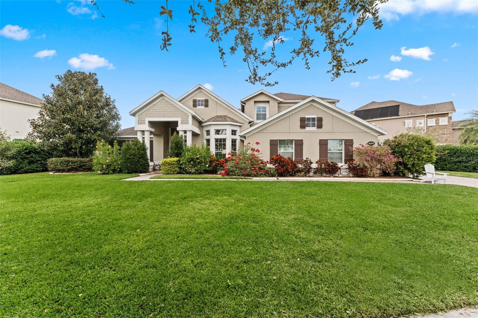 Details for 16175 Lew Gem Court, WINTER GARDEN, FL 34787