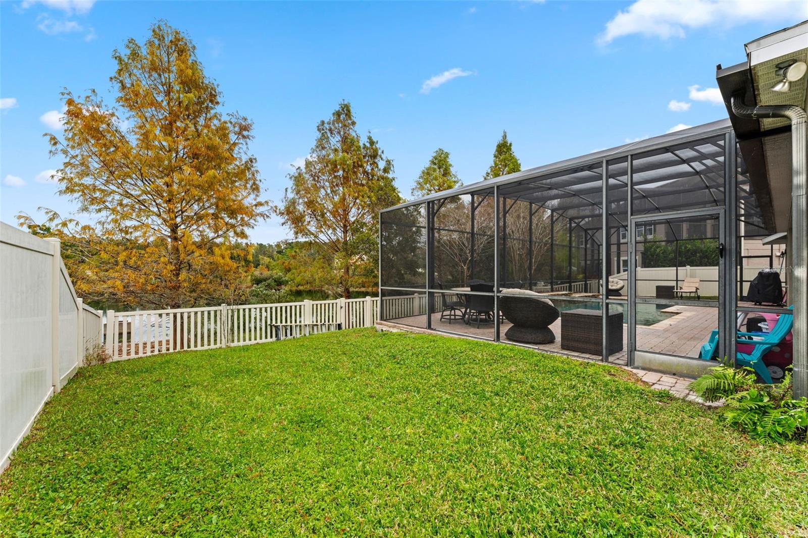 Image 28 of 32 For 16175 Lew Gem Court