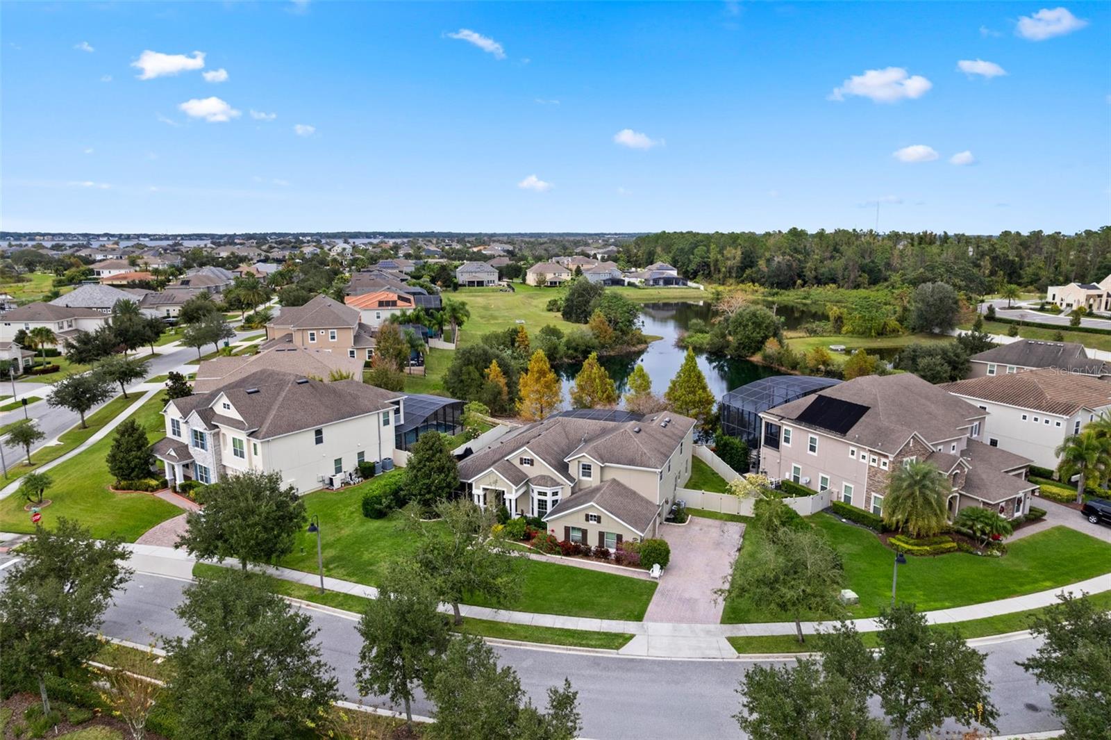 Image 30 of 32 For 16175 Lew Gem Court