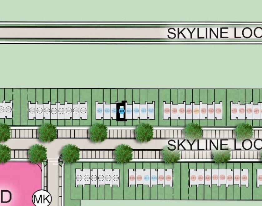 Image 14 of 22 For 2920 Skyline Loop