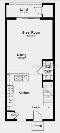 Image 2 of 22 For 2920 Skyline Loop