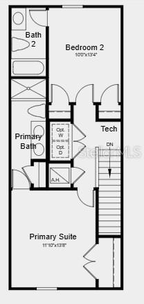 Image 3 of 22 For 2920 Skyline Loop