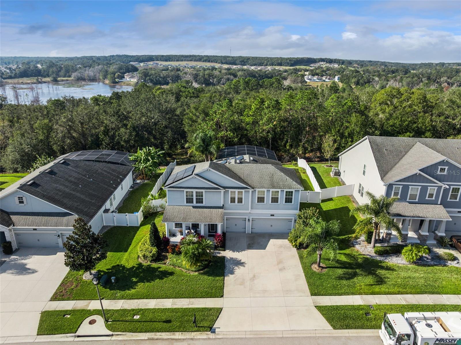 Image 45 of 54 For 5864 Alenlon Way