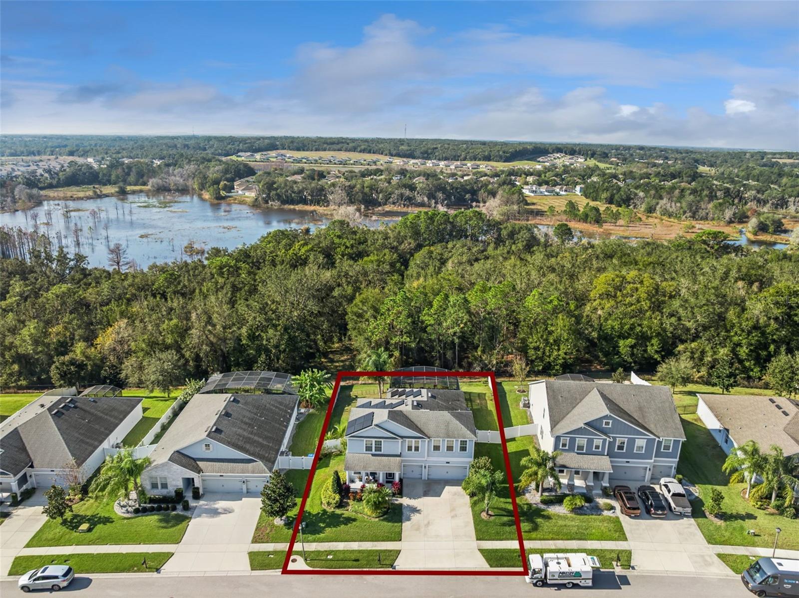 Image 48 of 54 For 5864 Alenlon Way