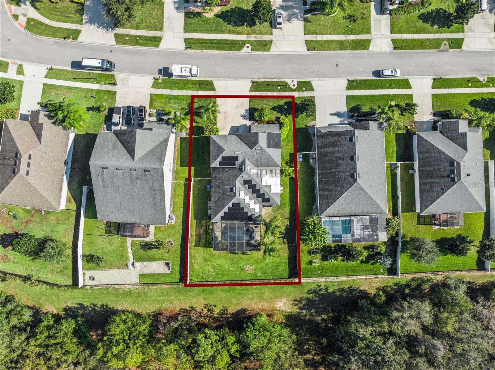 Image 49 of 54 For 5864 Alenlon Way