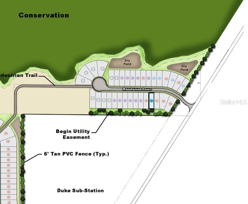 Image 17 of 20 For 720 Hazelwood Court