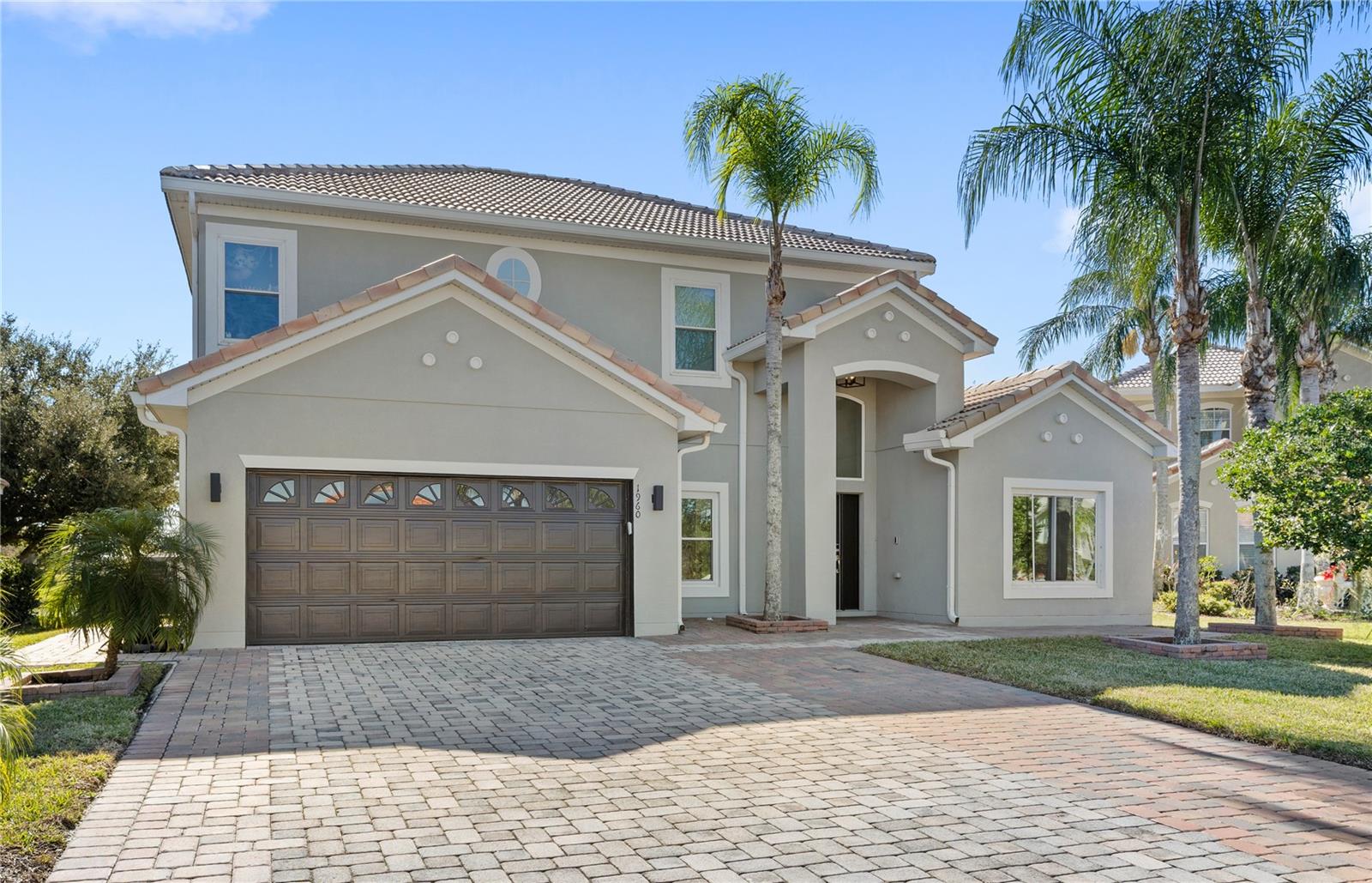 Details for 1960 Windward Oaks Court, KISSIMMEE, FL 34746
