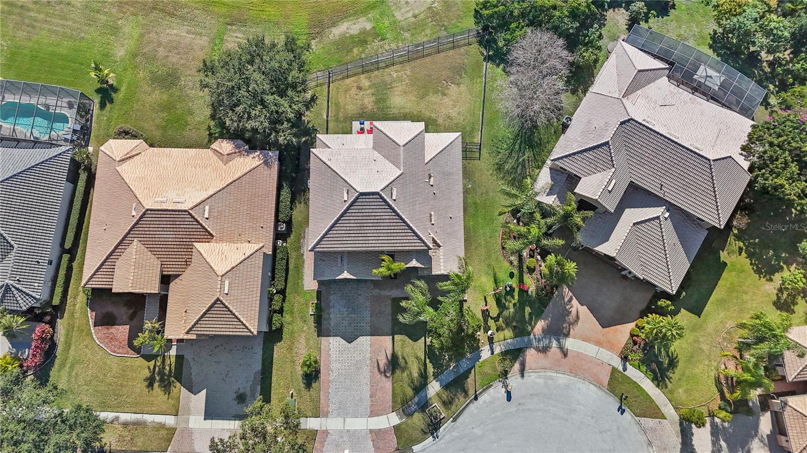 Image 38 of 55 For 1960 Windward Oaks Court