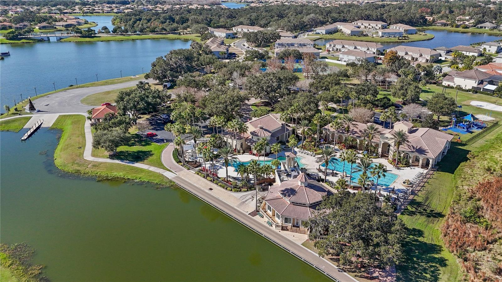 Image 46 of 55 For 1960 Windward Oaks Court