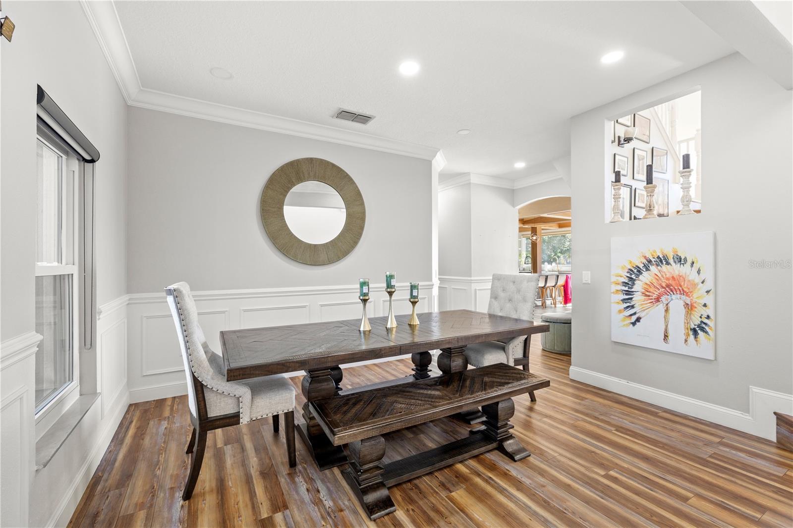 Image 5 of 55 For 1960 Windward Oaks Court