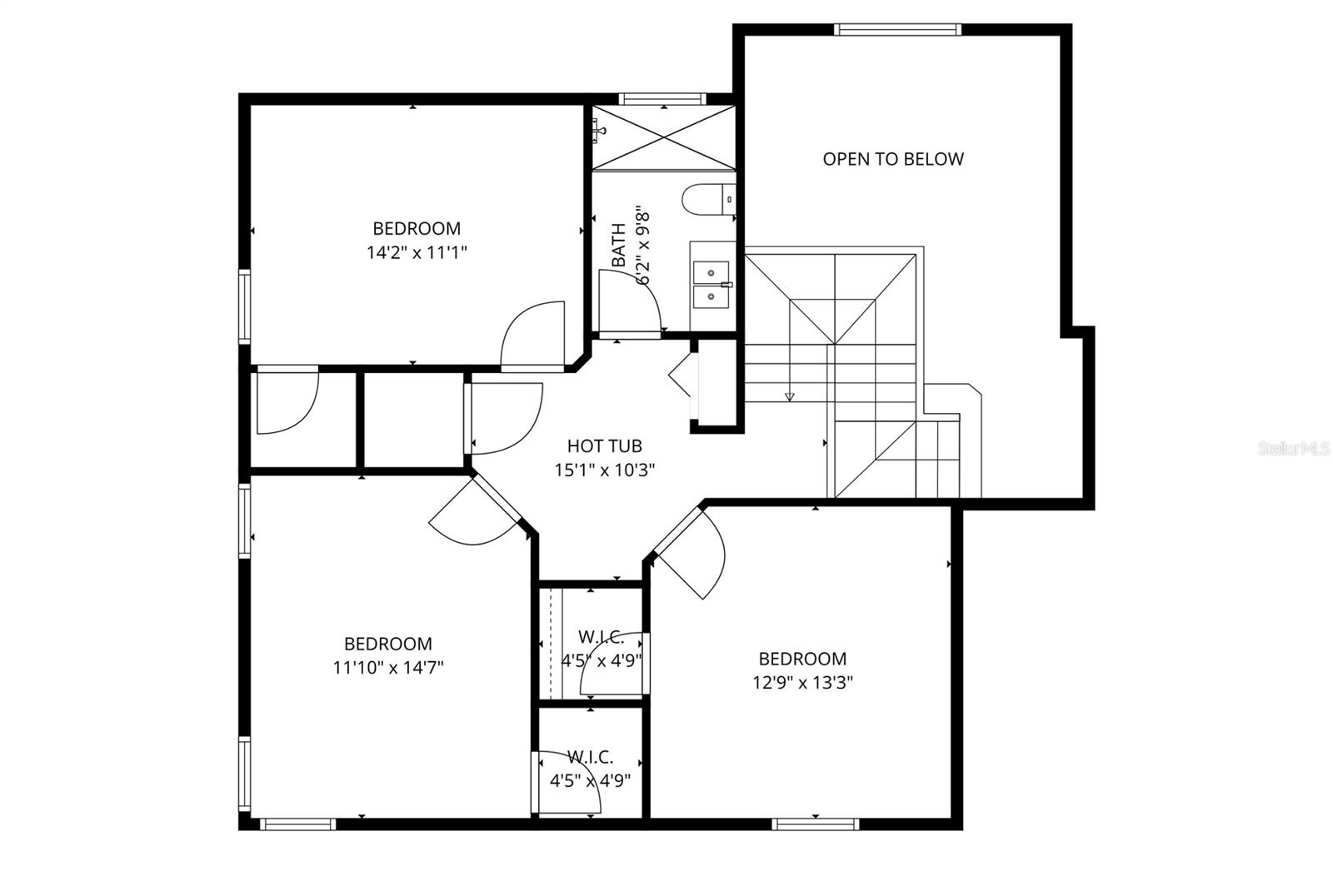 Image 53 of 55 For 1960 Windward Oaks Court