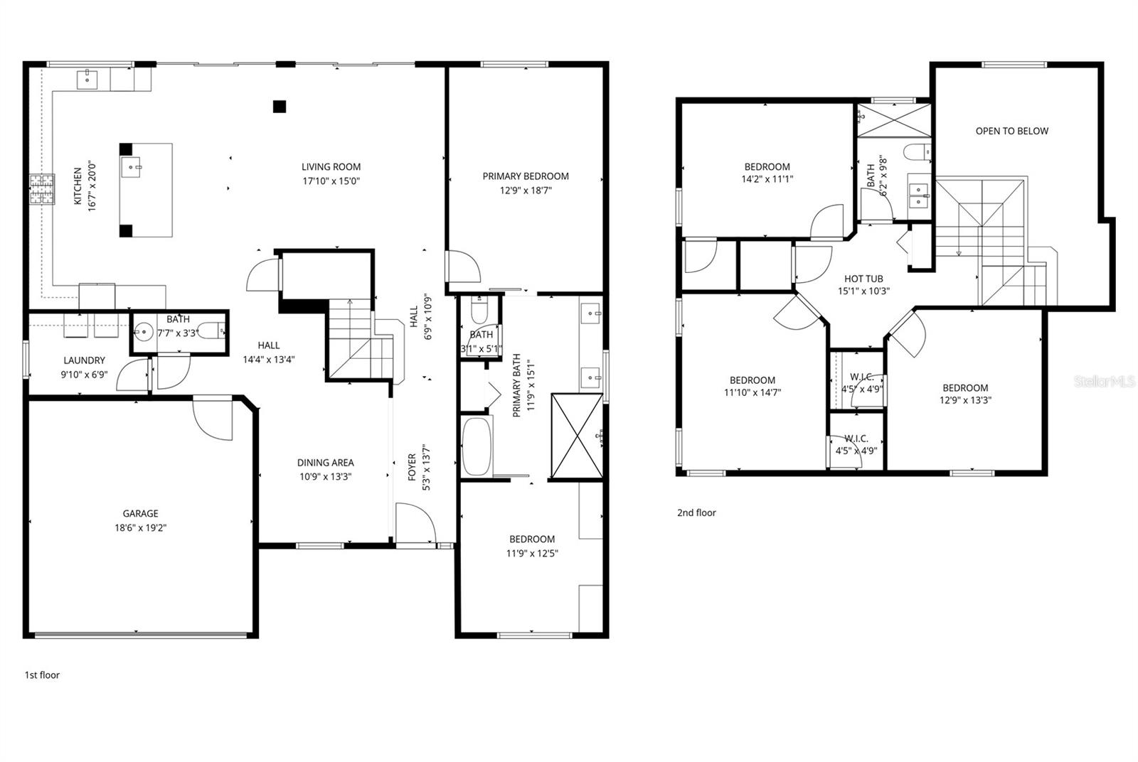 Image 54 of 55 For 1960 Windward Oaks Court