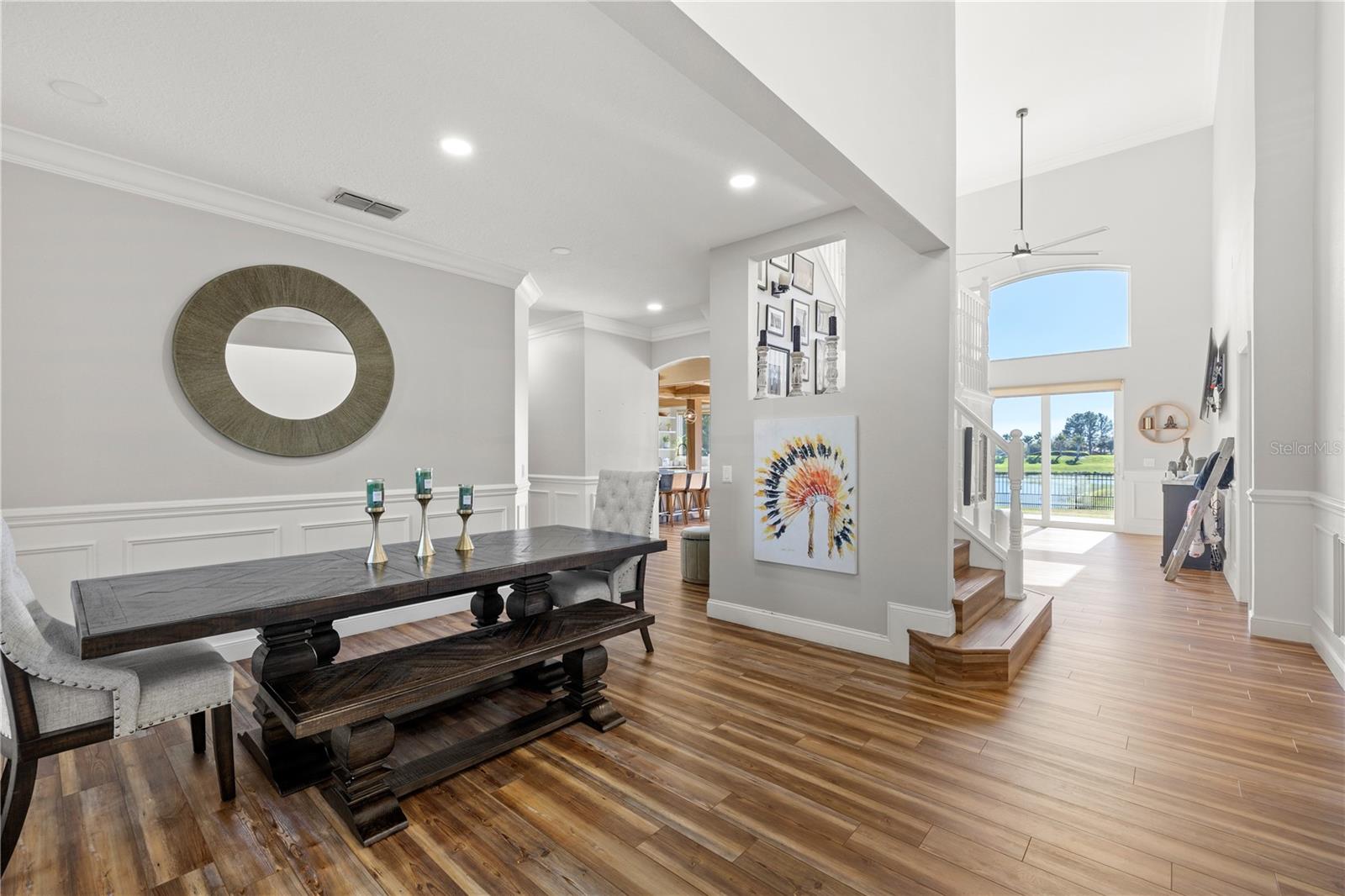 Image 6 of 55 For 1960 Windward Oaks Court