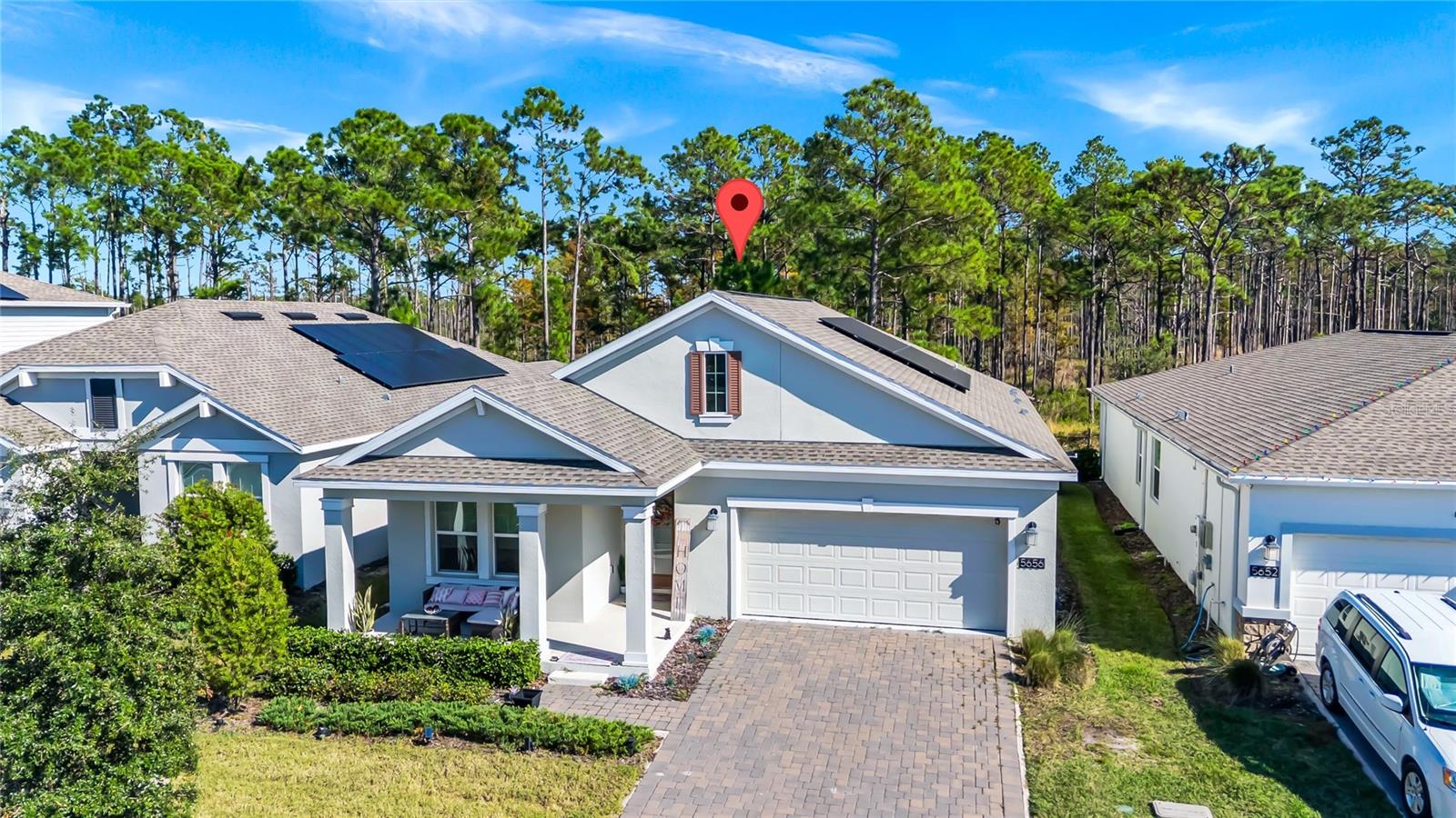 Image 2 of 36 For 5656 Quiet Palm Loop