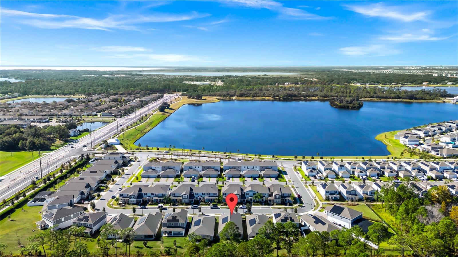 Image 32 of 36 For 5656 Quiet Palm Loop