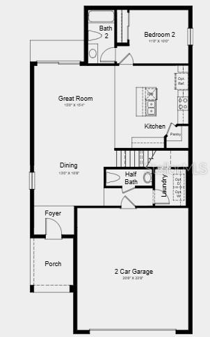 Image 2 of 30 For 721 Hazelwood Court